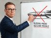 «Давим на Россию дальше, «ядерки» не будет»: Стубб, президент Финляндии, заявил об отсутствии страха Запада перед ядерной войной