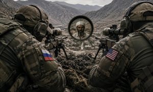 «Бен Ладен – американский агент»: экс-глава ФСБ Патрушев раскрыл старую операцию, совместную с ЦРУ