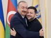 Ильхам Алиев одновременно расхвалил Украину, объявил «нормализацию» отношений с Россией и признал, что в ТАСС работал азербайджанский агент
