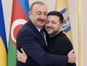 Ильхам Алиев одновременно расхвалил Украину, объявил «нормализацию» отношений с Россией и признал, что в ТАСС работал азербайджанский агент