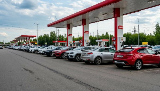 Решение принято: НПЗ в России будут разбавлять бензин