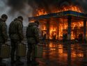 Клинцевич:  напрочь выносим «последнюю милю» бензинового снабжения ВСУ