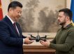 «Как же так, товарищ Си?» Китай поставит Украине массу запчастей для дронов за 5,9 млрд евро от ЕС: новости «стратегического партнерства»