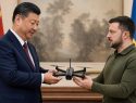 «Как же так, товарищ Си?» Китай поставит Украине массу запчастей для дронов за 5,9 млрд евро от ЕС: новости «стратегического партнерства»
