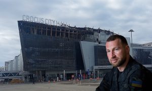 Министром обороны Украины стал организатор теракта в «Крокусе» - Зеленский назвал его мастером «технологических операций»