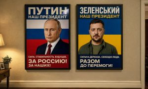 «Против ЕР? Ты предатель Родины и за Зеленского!» - одиозный депутат Госдумы, единоросс Матвейчев, заклеймил примерно половину россиян