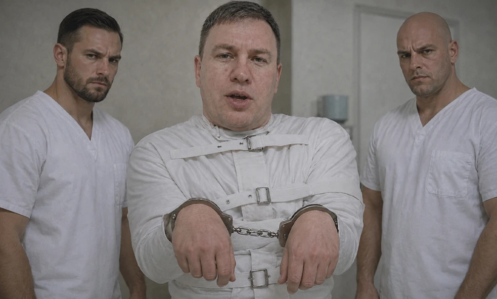 Справка из «дурки» не спасла: блогер Илья Ремесло задержан за фейки в отношении ВС РФ