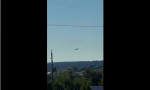 Украина убила шестимесячную девочку в Подмосковье, ее родители остались без ног – готовы ли власти РФ остановить террориста Зеленского?