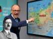 Мерц предлагает пакт и готовит ядерную бомбу: какое коварство вновь вынашивают в Берлине Мерц предлагает пакт и готовит ядерную бомбу: какое коварство вновь вынашивают в Берлине
