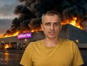 «Удары ВСУ по WB только на пользу России, это большой плюс»: военблогер Подоляка оскандалился, порадовавшись «все большему вовлечению россиян в войну»