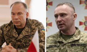 «Соросята прогнули Зеленского»: у ВСУ новый главком Драпатый – Подоляка предлагает обойтись без глупых шуток про «драпать»