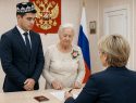 Володин: старушки за 80 отныне недоступны мигрантам в качестве невест