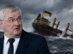Украинским нацистам «обнулили» Черное море: Киев срочно пожаловался в ООН на «террор» иранского образца и рассказал о голодающих неграх Африки Украинским нацистам «обнулили» Черное море: Киев срочно пожаловался в ООН на «террор» иранского образца и рассказал о голодающих неграх Африки