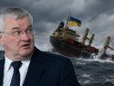 Украинским нацистам «обнулили» Черное море: Киев срочно пожаловался в ООН на «террор» иранского образца и рассказал о голодающих неграх Африки