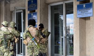 Украина теряет Донбасс – но постарается до последнего цепляться за Славянск и Краматорск, первые города «Русской весны»