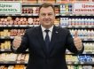 Цены в РФ официально прекратили рост – теперь они лишь снижаются или изменяются