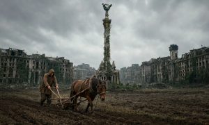 Клинцевич: «Можем вколотить Украину в средневековье, но сдерживаемся» - наша линия отвергает инициативу и позволяет лишь ответные удары