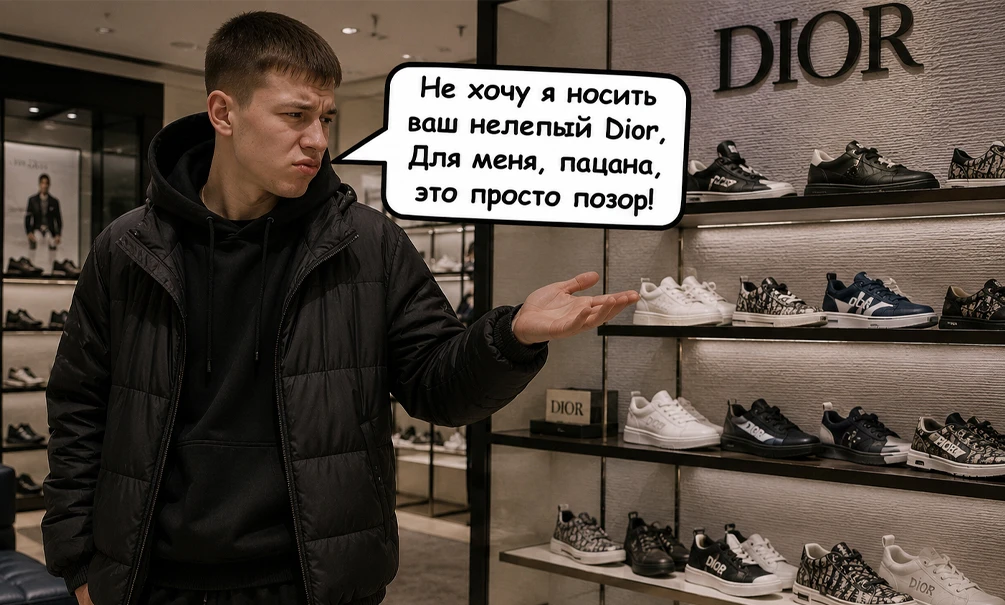 Мы защищаем французов из «Кристиан Диор», пока Франция шлет ракеты, бьющие по России, и по-пиратски атакует наши танкеры