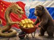 Китай «рубит бабло» благодаря изоляции России на Западе, но делает несчастный вид: откровения эксперта из Шанхая