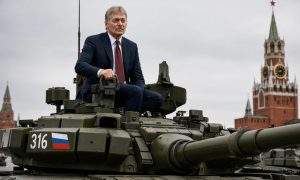 Война дело серьезное: что может стоять за последними заявлениями Кремля