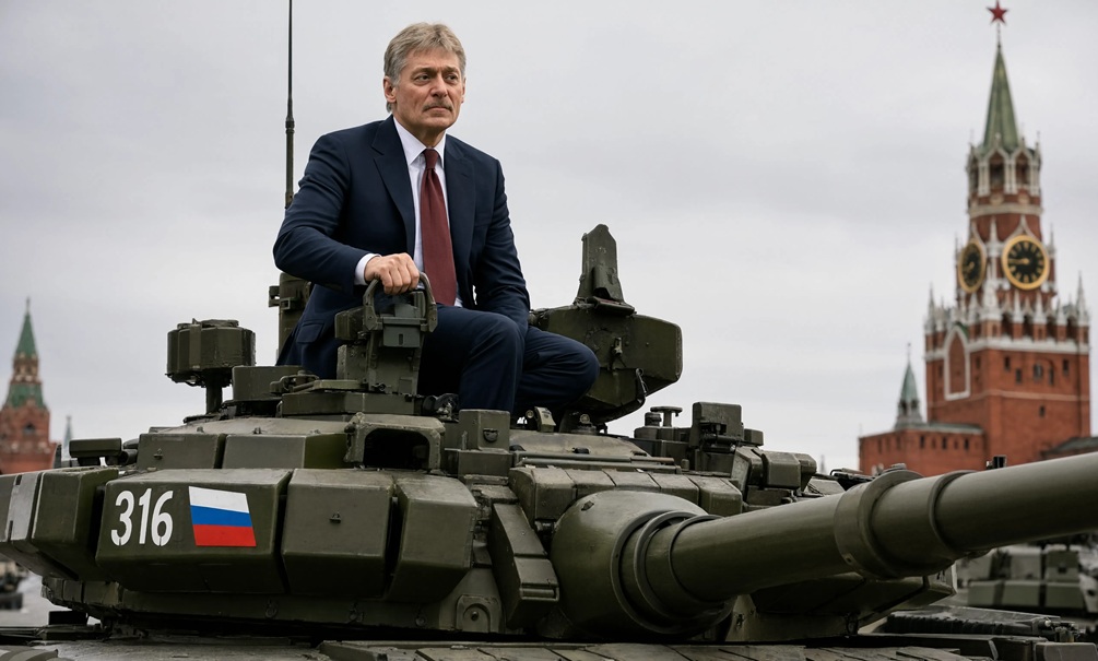 Война дело серьезное: что может стоять за последними заявлениями Кремля 