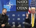 "Не ведитесь, живые были только Зеленский и Трамп": что стоит за трёпом и шуточками "Донни" и "Зели"