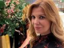 «Прости меня, любовь моя…»: скончалась 53-летняя писательница Ирада Берг