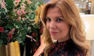 «Прости меня, любовь моя…»: скончалась 53-летняя писательница Ирада Берг