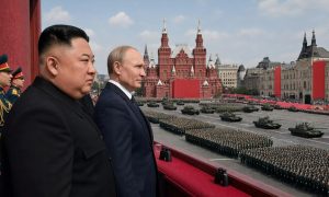 Путин приведет Россию к великой победе, Ким Чен Ын поможет: глава МИД КНДР Цой Сон Хи сделала мощное заявление