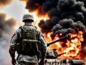 «Грозят разрушения и потери»: политолог предсказал «самый опасный этап» СВО