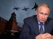«В несколько раз мощнее»: Путин пообещал бить по Украине в ответ на удары по нашей территории