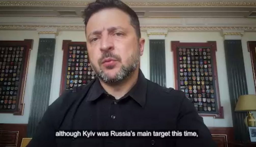 «Всё рухнет»: на Западе оценили возможности ВСУ на фронте — Зеленский продолжает лгать