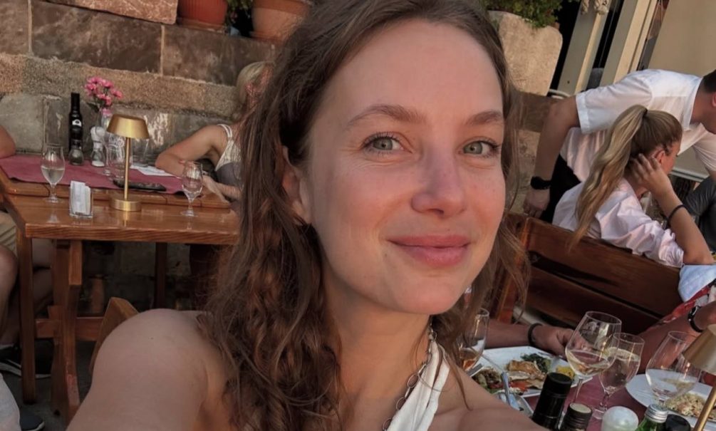 «Чувствую себя героиней дешевого сериала»: бывшая жена Ираклия прокомментировала его роман с молодой моделью