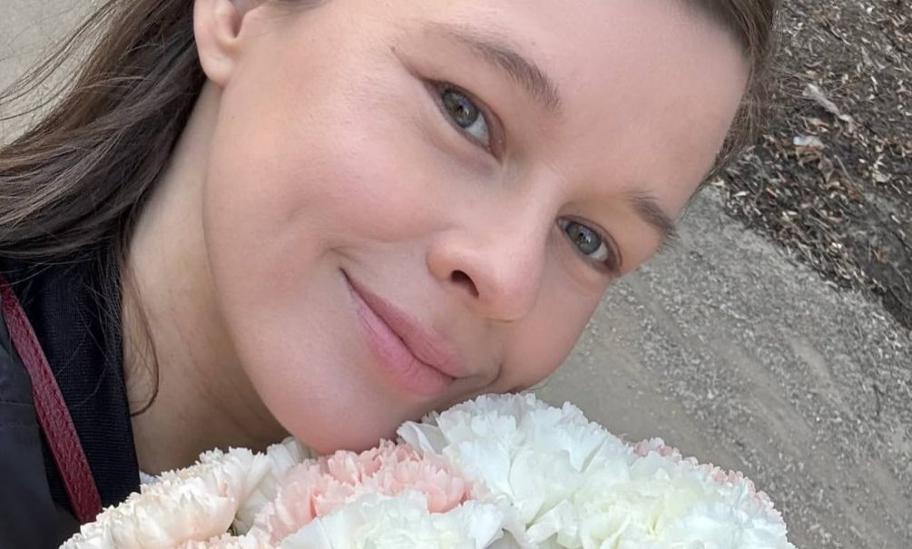 «Молчали даже в лоне семьи»: Катерина Шпица впервые рассказала о втором выкидыше 