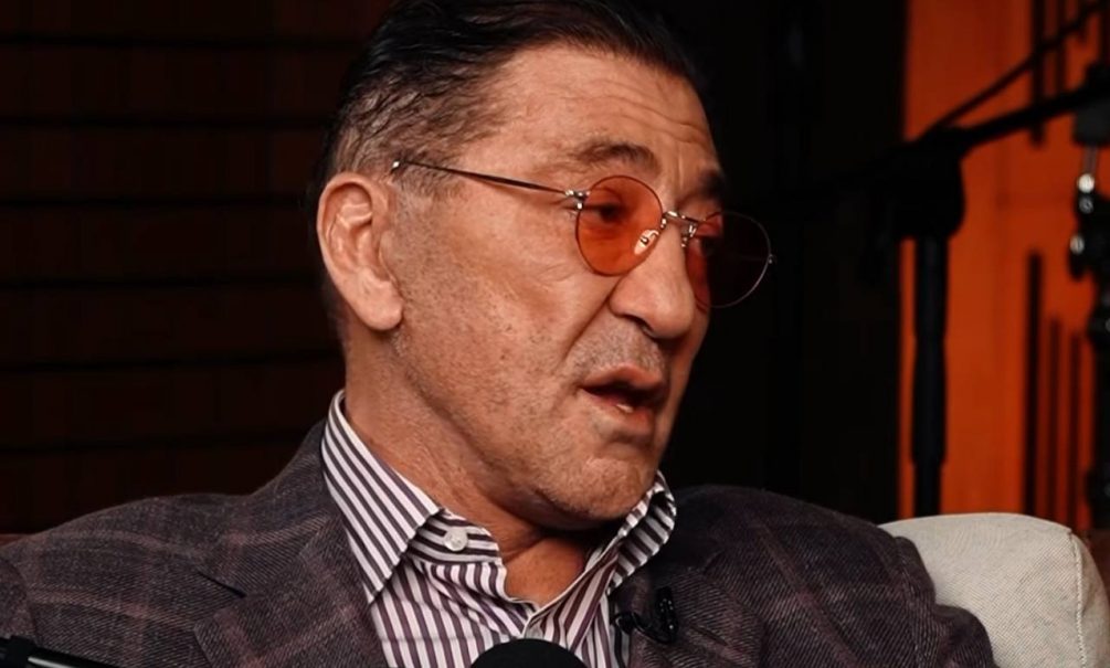 «Полуодин, полудвое, пока не понял»: Григорий Лепс завел новый роман после расставания с Кибой 