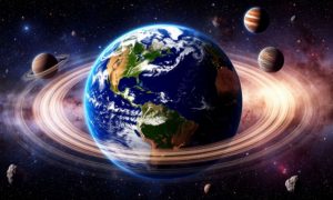 Загадочные ритмы Вселенной: глобальные катастрофы на Земле происходят с определенным интервалом