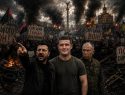 Как провинциальный украинский политик стал проводником Запада и потенциальным соперником Зеленского
