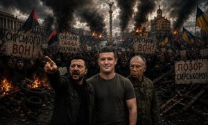 Как провинциальный украинский политик стал проводником Запада и потенциальным соперником Зеленского