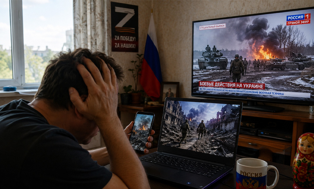 «Когда закончится СВО»: число таких запросов в Яндексе стремительно выросло - эксперты считают, что скоро мы привыкнем к боевым действиям