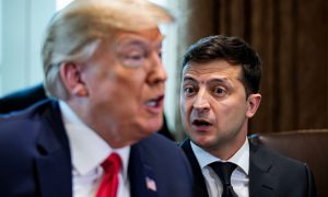 «Будет лебезить перед Трампом»: зачем Зеленский полетел в Вашингтон