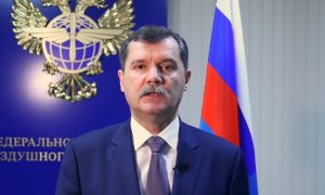 Экс-главу Росавиации Александра Нерадько задержали: ему грозит до 10 лет колонии