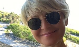 Осудившая СВО Анжелика Варум купила дом в Майами и пыталась это скрыть