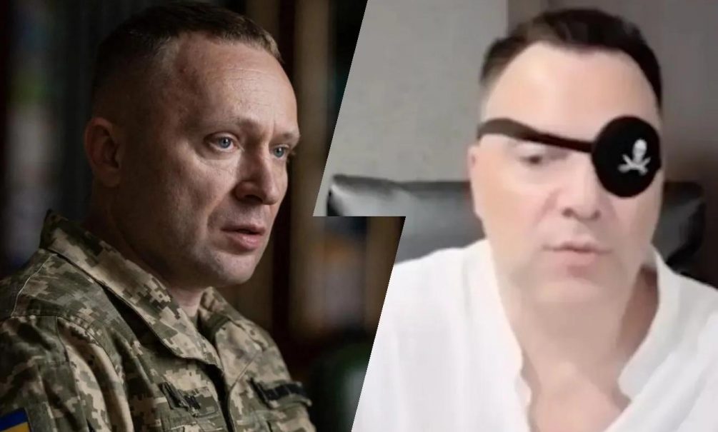 «Ну что ж, начало яркое - конец будет фееричным»: Арестович* жестко отреагировал на слова Драпатого о русских 