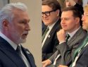 Перепалка в Центризбиркоме! Депутат Журавлёв назвал «предателем» лидера партии «Яблоко»