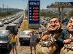 «Пятая бензоколонка»: «топливный коллапс в России устроили свои». Точно так разваливали СССР - эксперты