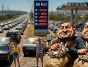 «Пятая бензоколонка»: «топливный коллапс в России устроили свои». Точно так разваливали СССР - эксперты