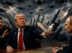 Трамп снова запел о «скором мире», на фоне разгрома Украины армией РФ