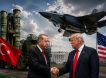 «С-400 в обмен на F-35»: Турция пошла на тайную сделку с США