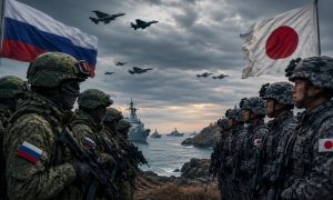 Названа новая угроза для России с Востока — война почти неизбежна
