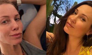 «Год не успокаивается»: Полина Диброва подает в суд на Елену Товстик